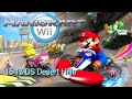 75 Minutes Of NOSTALGIC Mario Kart Wii Music For Studying