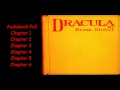 Audiobook Full Dracula by Bram Stoker Chapter 1 - 6