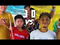 Batang putol ang dalawang kamay, tinaguriang ‘Wonder Billiard Boy’ ng Cebu | Kapuso Mo, Jessica Soho