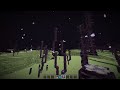 Adding too many ambient effects to Minecraft