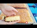 طرز تهیه کيک داخل داش گازی این بزرگترین کیک که تا حالا پختم به سفارش همسایه. How to make Cake.