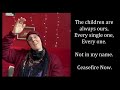The Children are Always Ours (Not In My Name) [Teaching video]