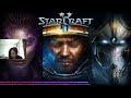 SC2 zvz on hard lead a rare defeat in zvz during the previous season