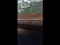 surfing cocoa beach pier