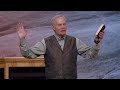 Do You Believe God Has Healed You? - Andrew Wommack @ HIH 2023: Session 1