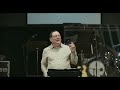 Ministering to People in Multiple Dimensions | Ken Fish
