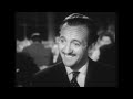 Second Chance (TV-1956) DAVID NIVEN🍕BEVERLY GARLAND