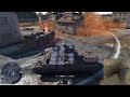 AMX-32 (105) Gameplay - French Main Battle Tank | War Thunder