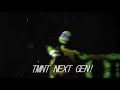 TMNT NEXT GEN AUDITIONS!!! (READ BELOW)