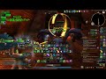 My First Battleground Blitz Win On My Druid :D | World Of Warcraft | 2024