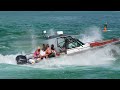 NEVER DO THIS AT HAULOVER INLET!! BIG MISTAKE | BOAT ZONE