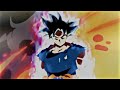 Goku_[EDIT/AMV]_One More Ride 💙||Quick Edit|| FREE PRESET !?