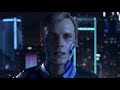 Connor is a BADASS (Most Savage Moments of Connor) - DETROIT BECOME HUMAN