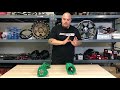 TEIN Coilovers: TEIN Basis Z vs Street Advance Z vs Flex Z - Whats the difference?