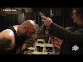 Queen City Street Fight: Aiden Aggro vs. Alexander Lee Highlights | Limitless Wrestling (ECW GCW)