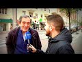 ¿QUÉ PIENSAN EN MADRID DE LUIS SUÁREZ? - LA CALLE OPINA