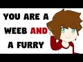 What your favorite animation meme youtuber says about you