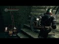 Dark Souls Remastered: 44 Min. Recording-39 Min. Rage, Silence, and Idiocy=5 Minute Video