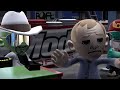 Modnation Racers: Game Movie (All Cutscenes)