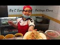 The Best Food Court in Pattaya Big C Extra