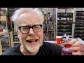 Adam Savage's One Day Builds: Chinatown Stunt Knife (Corridor Crew FX Challenge!)