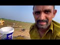 Old Boring Technique in Tubwell | Old Borewell Drilling Complete Process Mozzam Saleem