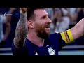 Lionel Messi vs Poland | World Cup 2022 HD 1080i