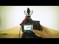 How to Setup the Nikon D810 for Video