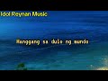 Ipaglalaban Ko - By: Freddie Aguilar - Cover By Idol Reynan Music - With Lyrics