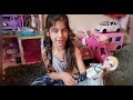 unboxing review LOL BIG BB Rainbow High toy doll