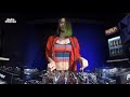 @djmissmonique - Live @ Radio Intense 17.04.2019) // Progressive Music