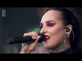 Jinjer  - Hellfest 2022 - @arteconcert