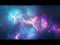 ✨ Ambient Space Music • Relaxing Journey in the Deep Space  [ 4K UHD ]