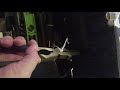 zip tie moment how to save zip ties #shorts