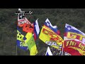 Cairoli vs Gajser Battle - MXGP race 1 MXGP of Trentino 2019