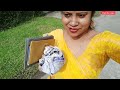 Barbie cake 🧚 Butterscotch 💫 Hubby e য়ে দিয়া gifts 🎁 shopping 💝 #Anamikagogoi