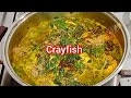 Chicken  spinach  soup #how  to cook  Nigerian  vegetable soup