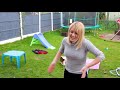 Simple, Water-Based Activity To Encourage Fun Interaction in Toddlers and Young Autistic Kids