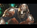 Injustice 2 - 68 CHARACTER INTROS / INTERACTIONS