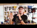 Don't Do Your Own Electrical Without These Must Own Tools!  How To Check Voltage