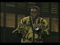 Bernie Mac -  Def Comedy Jam