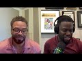 Gold Minds With Kevin Hart Podcast: Method Man Interview | Full Episode