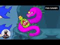 Fishdomdom Ads new trailer 5.6 update Gameplay   hungry fish video
