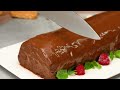 The taste of childhood! Dessert without baking, ready in 5 minutes