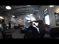 Haircut time lapse (low res)