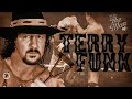 Terry Funk: To Be The Man