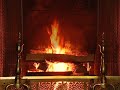 José Feliciano - The Cherry Tree Carol (Fireplace Video - Christmas Songs)