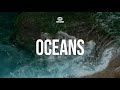 Oceans Hillsong United | Instrumental Worship | Odir Ruano