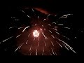 Mazepa Fireworks 7/9/2022 (2)