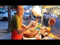 Delicious! The Foreigners Also Want to Taste - Roast Crispy Pork Belly, Braised Pork & Roast Duck